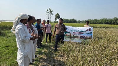 ICAR-Indian Council of Agricultural Research