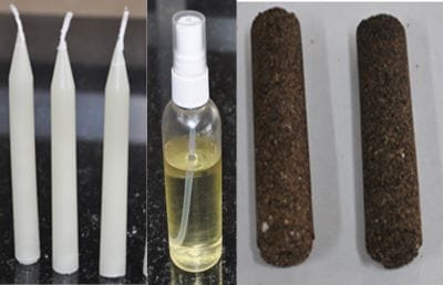 ICAR-DMAPR, Anand, Gujarat gets Patent for Innovative Herbal Mosquito and Housefly Repellent Technology