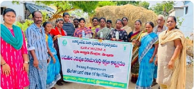 ICAR-Indian Council of Agricultural Research