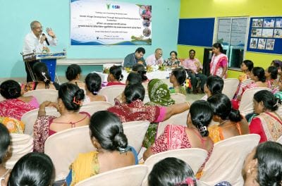ICAR-Indian Council of Agricultural Research