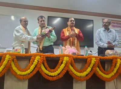 ICAR-Indian Council of Agricultural Research