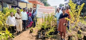 ICAR-Indian Council of Agricultural Research