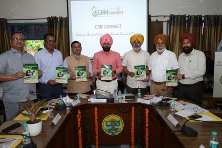 ICAR-Indian Council of Agricultural Research