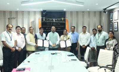 ICAR-Indian Council of Agricultural Research