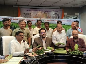 ICAR-Indian Council of Agricultural Research