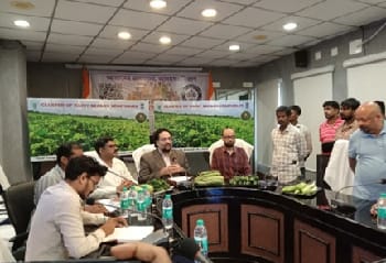 ICAR- KVK Malda and District Administration Launch “AMAR Malda” Initiative to Transform Rainy Season Vegetable Value Chains