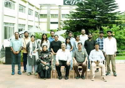 ICAR-Indian Council of Agricultural Research