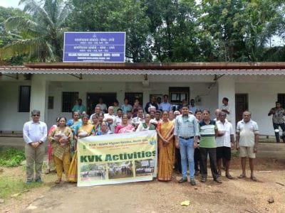 ICAR-Indian Council of Agricultural Research