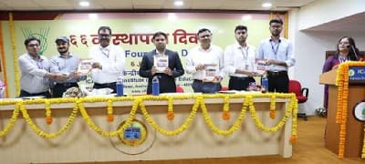 ICAR-CIFE, Mumbai Celebrates 66 Years of Excellence