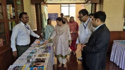 ICAR-CIFE, Mumbai Celebrates 66 Years of Excellence