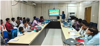 ICAR-Indian Council of Agricultural Research