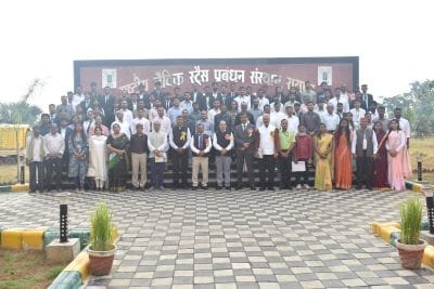 ICAR–NIBSM, Raipur Celebrates 14th Foundation Day, Emphasises Genomic Research and Farmer-Centric Innovation