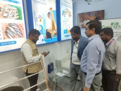 ICAR-Indian Council of Agricultural Research