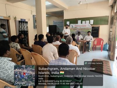 ICAR-Indian Council of Agricultural Research