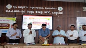 ICAR-Indian Council of Agricultural Research