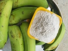 A Silent Revolution in Value-Addition of Banana 01