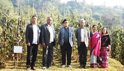 ICAR-Indian Council of Agricultural Research