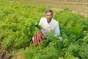 Farmer-and-Pusa-Rudhira