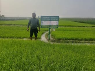 ICAR-Indian Council of Agricultural Research