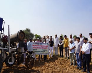 ICAR-Indian Council of Agricultural Research