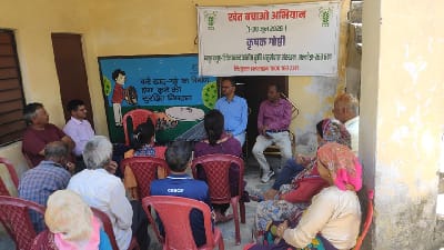 Farmers Throng Hawalbagh and Bhikiyasain, Scientists Impart Advanced Farming Techniques at ICAR-VPKAS, Almora