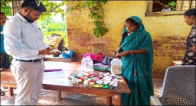 From Farm to Enterprise: How an Integrated Livelihood Model Empowered a Woman Farmer