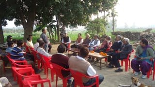 ICAR-Indian Council of Agricultural Research