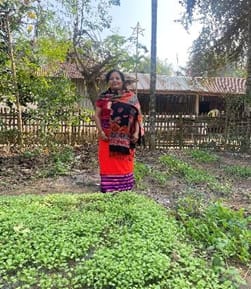 ICAR-Indian Council of Agricultural Research