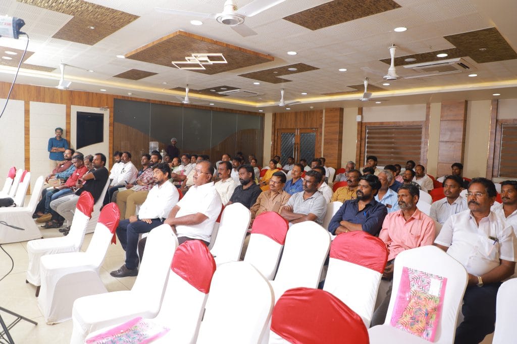 ICAR-Central Institute of Brackishwater Aquaculture