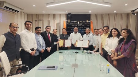 ICAR-Indian Council of Agricultural Research