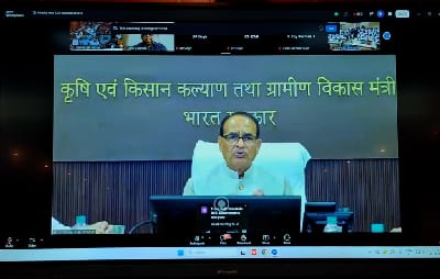 ICAR-Indian Council of Agricultural Research