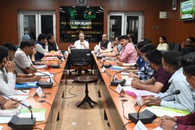 Industry-Focused Capacity Building Strengthens Research–Industry Partnership for Sustainable Growth of India's Potato Value Chain at ICAR-CPRI, Shimla