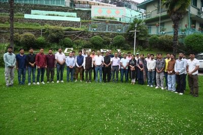 Industry-Focused Capacity Building Strengthens Research–Industry Partnership for Sustainable Growth of India's Potato Value Chain at ICAR-CPRI, Shimla
