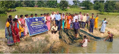 ICAR-Indian Council of Agricultural Research