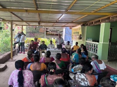 ICAR-Indian Council of Agricultural Research