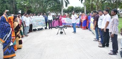 Mahila Kisan Diwas 2026: Celebrating the Contributions of Women Farmers
