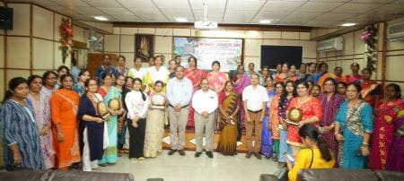 Mahila Kisan Diwas 2026: Celebrating the Contributions of Women Farmers