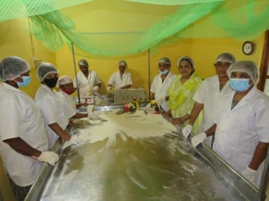 ICAR-Indian Council of Agricultural Research