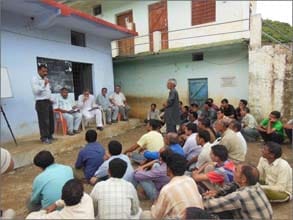ICAR-Indian Council of Agricultural Research