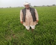 ICAR-Indian Council of Agricultural Research