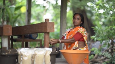 ICAR-Indian Council of Agricultural Research