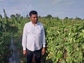 SachinJha-budding-Agri-entrepreneur-01