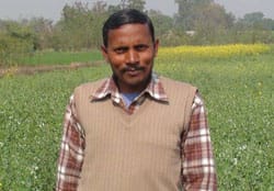 ICAR-Indian Council of Agricultural Research