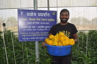 ICAR-Indian Council of Agricultural Research