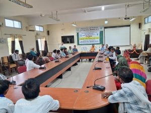 ICAR-Directorate of Poultry Research