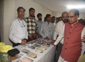 Transforming Agro-Processing Through Innovation, Technology and Capacity Building: The Success Story of ICAR-CIAE, Bhopal