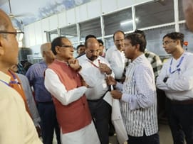 Transforming Agro-Processing Through Innovation, Technology and Capacity Building: The Success Story of ICAR-CIAE, Bhopal