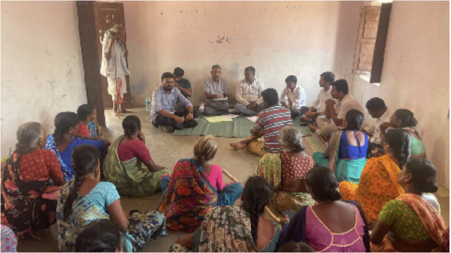ICAR-Indian Council of Agricultural Research